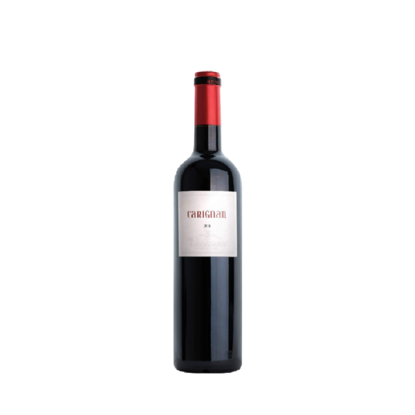 Terrassous <BR>Carignan <BR>Rouge – Image 3