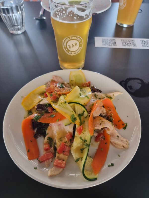 Plat du Jour