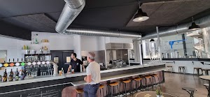 XOT brewpub cave restaurant XOT brewpub cave restaurant