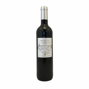 Domaine de l'Evêché <BR>Côtes Catalanes <BR>Rouge