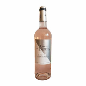 Domaine des Hospices <BR>Côtes Catalanes <BR>Rosé