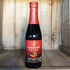 Lindemans <BR>Kriek 25 cl
