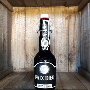 Caulier <BR>Paix Dieu <BR>Triple Blonde 33 cl