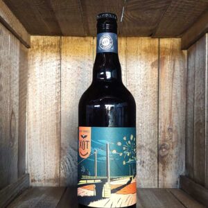 B.A.R <BR>XOT <BR>Ambrée 75 cl