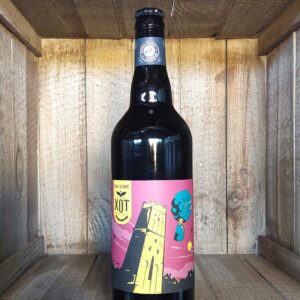 B.A.R <BR>XOT <BR>Blonde 75 cl