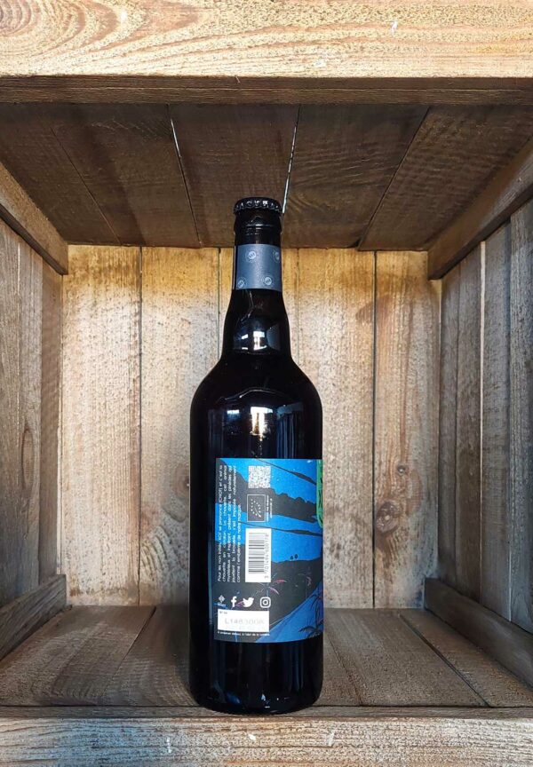 B.A.R <BR>XOT <BR>IPA 75 cl – Image 2