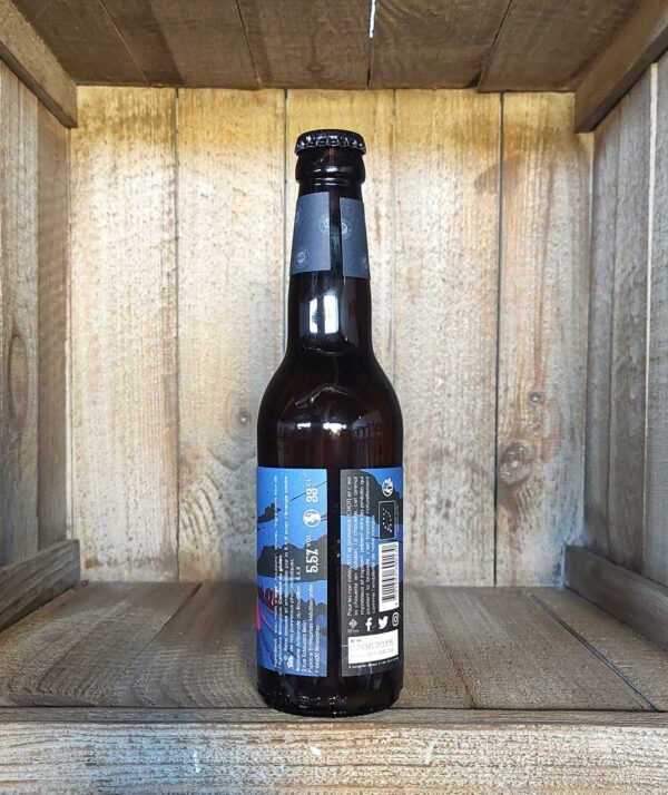 B.A.R <BR>XOT <BR>IPA 33 cl – Image 2