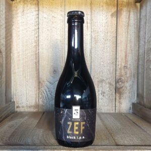 5 Bis <BR>Zefyr <BR>Black IPA 33 cl