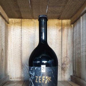 5 Bis <BR>Zefyr <BR>Black IPA 75 cl