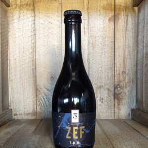 5 Bis <BR>Zefyr <BR>IPA 33 cl
