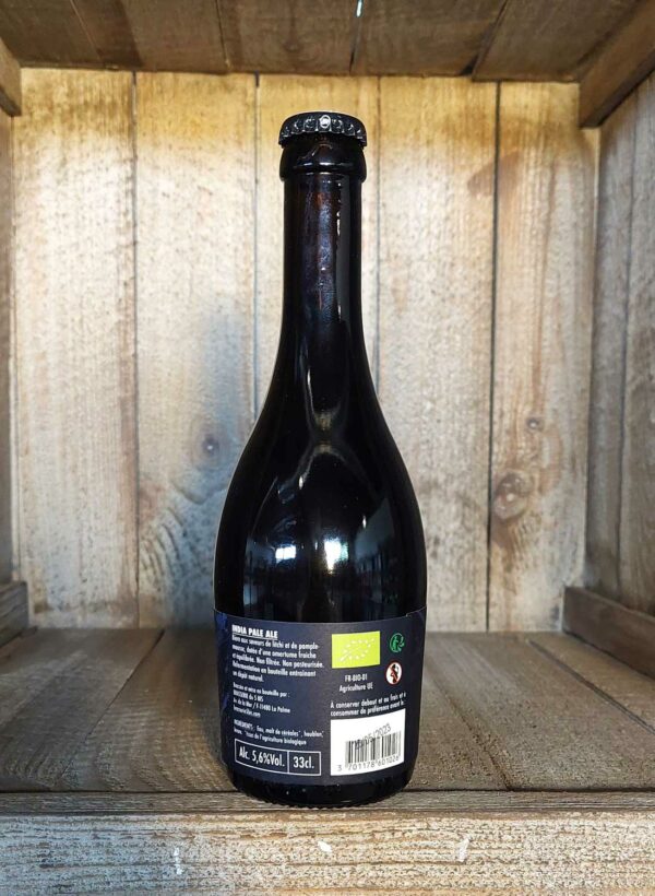 5 Bis <BR>Zefyr <BR>IPA 33 cl – Image 2