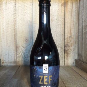 5 Bis <BR>Zefyr <BR>Sour Ale 33 cl