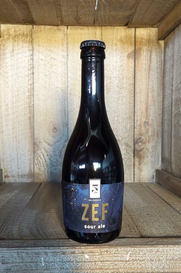 5 Bis <BR>Zefyr <BR>Sour Ale 33 cl