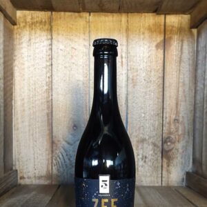 5 Bis <BR>Zefyr <BR>Ginger 33 cl