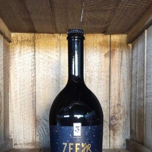 5 Bis <BR>Zefyr <BR>Ginger 75 cl