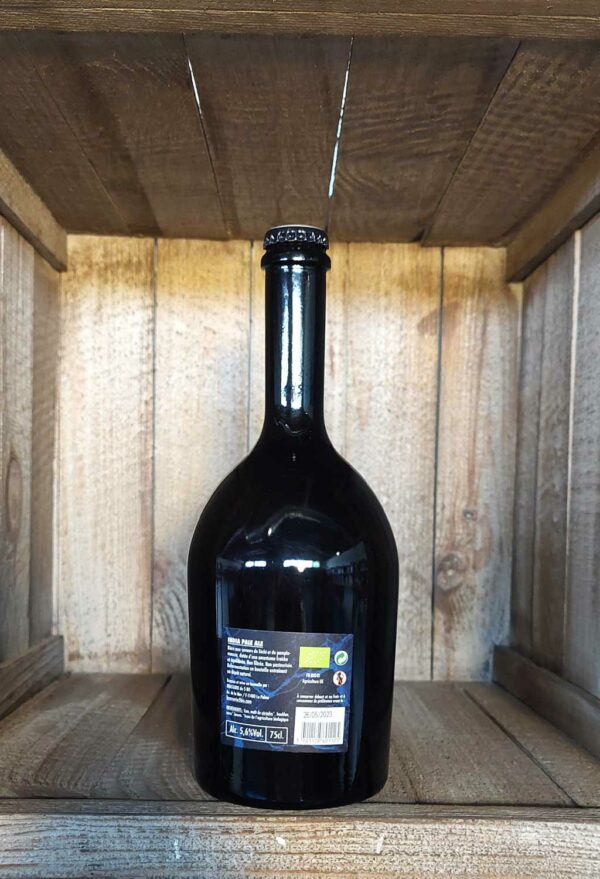 5 Bis <BR>Zefyr <BR>IPA 75 cl – Image 2