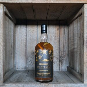 Rhum <BR>Maison De Steban <BR>Epices Rares