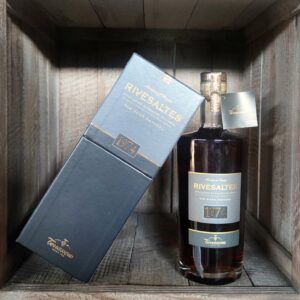 Terrassous <BR>Rivesaltes Ambré <BR>Hors d'Âge 1974