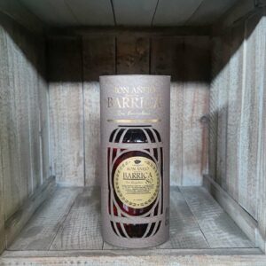 Rhum <BR>Celevica <BR>Ron Barrica 80