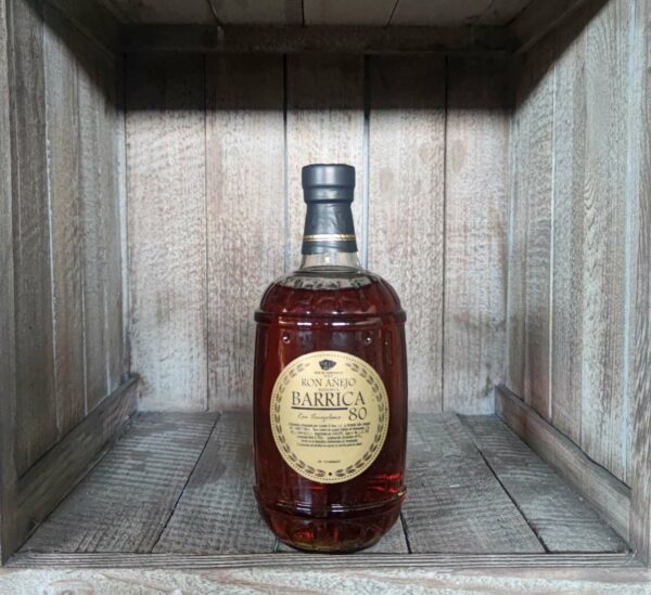 Rhum <BR>Celevica <BR>Ron Barrica 80 – Image 2