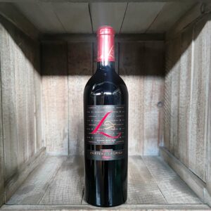 Château Lauriga <BR>Réserve Cuvée Bastien <BR>Rouge