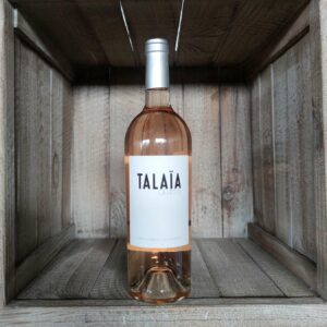 Mas Talaïa <BR>Céleste <BR>Rosé
