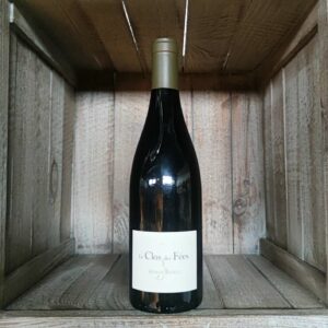 Clos des Fées <BR>Hervé Bizeul <BR>Rouge