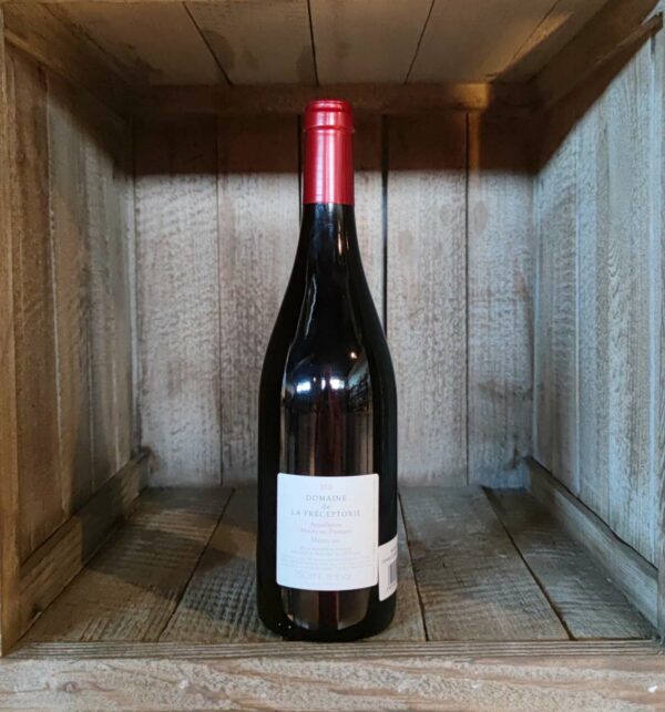 Domaine La Préceptorie <BR>Copain Comme Cochon <BR>Rouge – Image 4