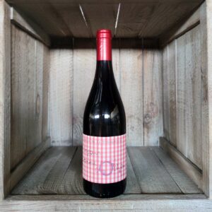Domaine La Préceptorie <BR>Copain Comme Cochon <BR>Rouge