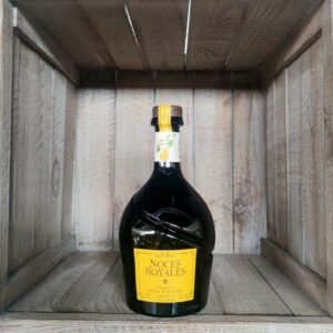 Liqueur <BR>Spiritique <BR>Noces Royales