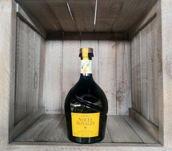 Liqueur <BR>Spiritique <BR>Noces Royales
