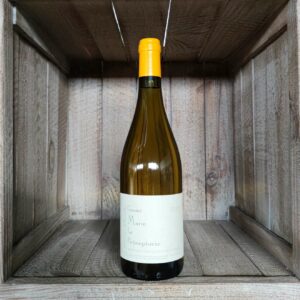 Domaine La Préceptorie <BR>Coume Marie <BR>Blanc