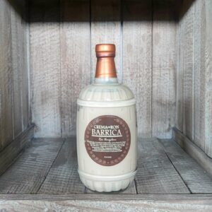 Liqueur <BR>Celevica <BR>Crema de Ron Barrica