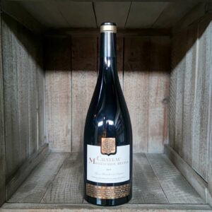 Terrassous <BR>Château Montauriol Delpas <BR>Rouge