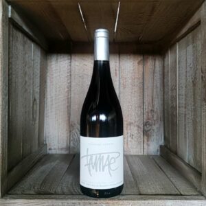 Domaine Semper <BR>Famaé <BR>Rouge