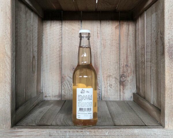 Fontestorbes <BR>Ice Tea Fontes 33 cl – Image 2
