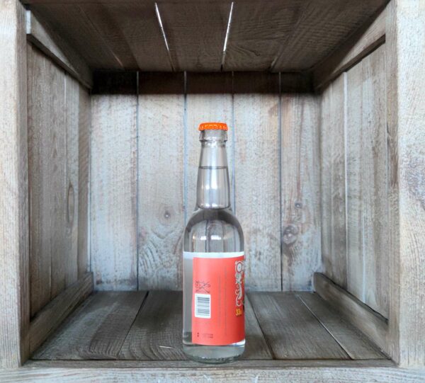 Fontestorbes <BR>Tonic agrumes 33 cl – Image 2