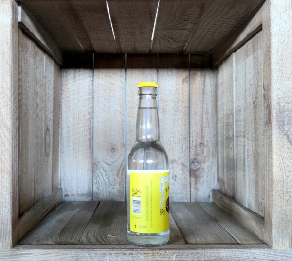 Fontestorbes <BR>Tonic 33 cl – Image 2