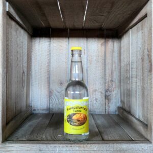 Fontestorbes <BR>Tonic 33 cl