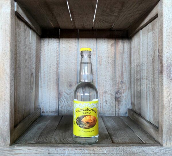 Fontestorbes <BR>Tonic 33 cl