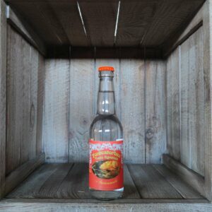 Fontestorbes <BR>Tonic agrumes 33 cl