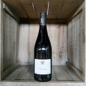 Domaine de l'Evêché <BR>Garriga <BR>Rouge