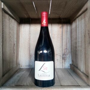 Château Lauriga <BR>Grande Réserve Cuvée Jean <BR>Rouge