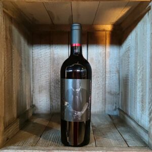 Château Vespeille les Pins <BR>Le Gentleman <BR>Rouge