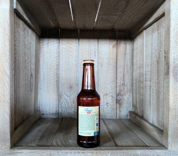 Goudale <BR>Blonde 0% 25 cl – Image 2