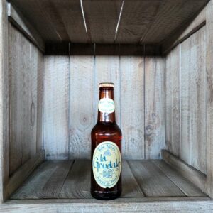 Goudale <BR>Blonde 0% 25 cl