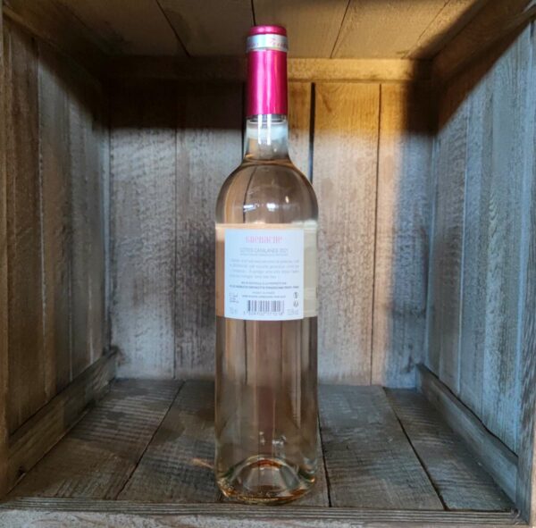 Terrassous <BR>Grenache <BR>Rosé – Image 2