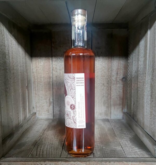 Rhum <BR>Hedonist <BR>Hee Joy – Image 3