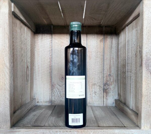 Château Vespeille les Pins <BR>Huile d'olive 50 cl – Image 2