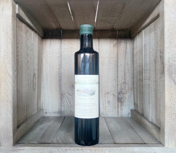 Château Vespeille les Pins <BR>Huile d'olive 50 cl